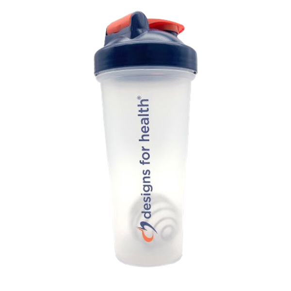 Shaker Bottle