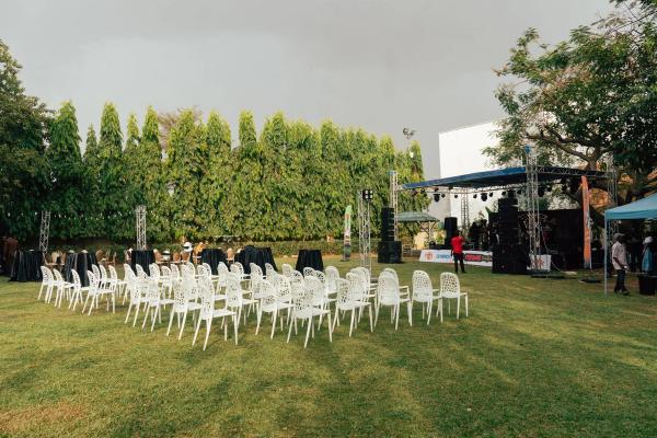 Foto 1 del evento Lanzamiento de producto