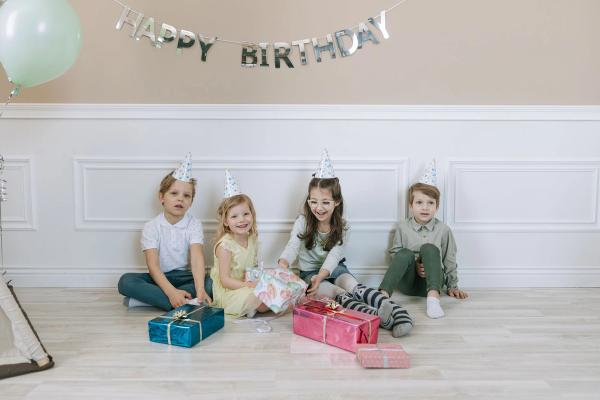 Foto 2 del evento Cumpleaños de Sofía, 5 años