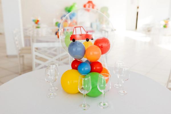 Foto 2 del evento Cumpleaños de Martina, 3 años