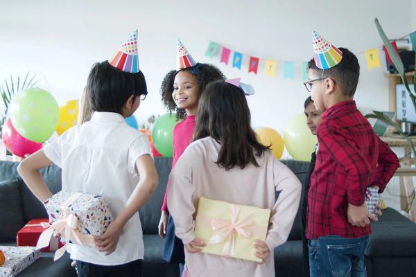 Foto 4 del evento Cumpleaños de Martina, 3 años