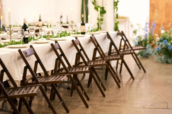 Foto 3 del evento Bodas de plata