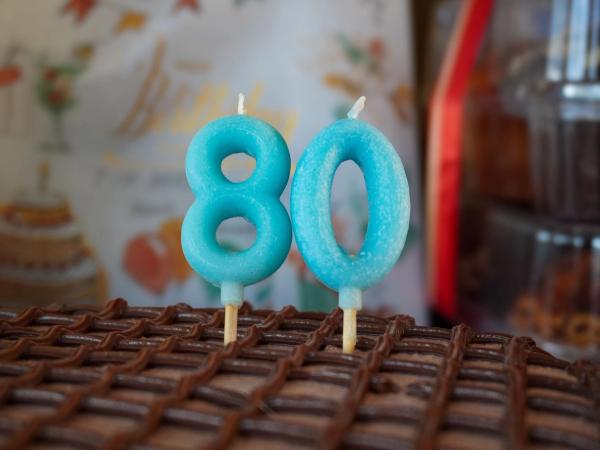 Foto 1 del evento Cumpleaños de Diego, 8 años
