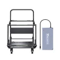 Kit de Câbles pour Station Électrique Portable