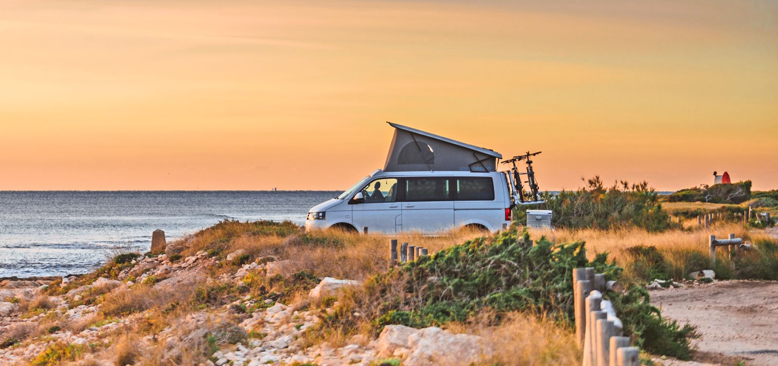 Vue de Musée de la Mer en Pays Basque, Musée — road trip van France