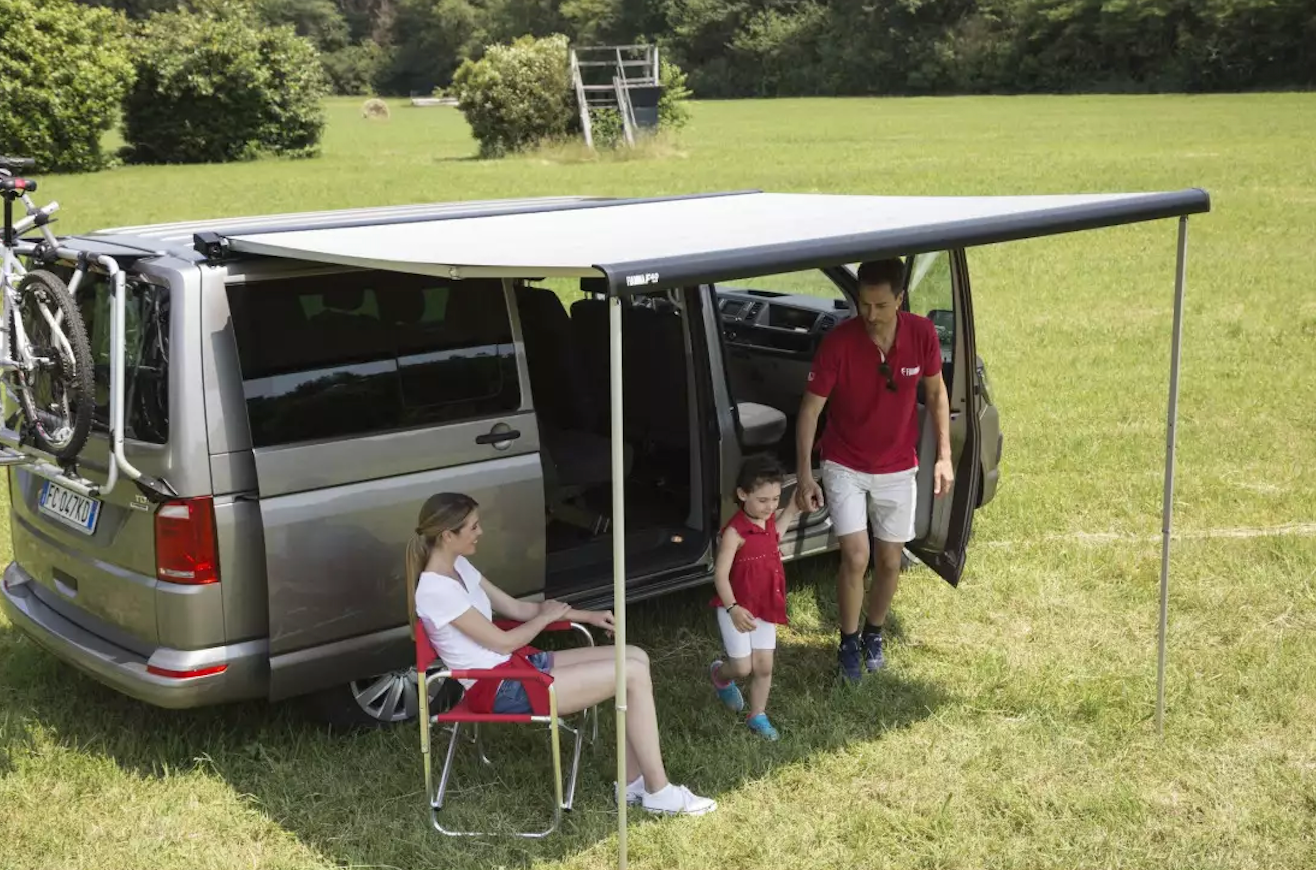 Store Fiamma F40 Van 270