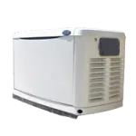 An automatic standby generator