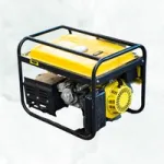 a Portable generator