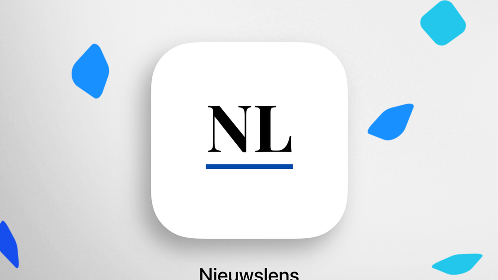 Build in Public #4: De Nieuwslens iOS app staat in de Store