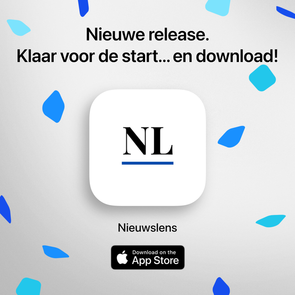 Build in Public #4: De Nieuwslens iOS app staat in de Store