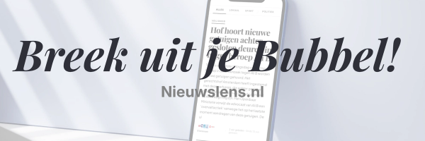 Build in Public: Nieuwslens.nl