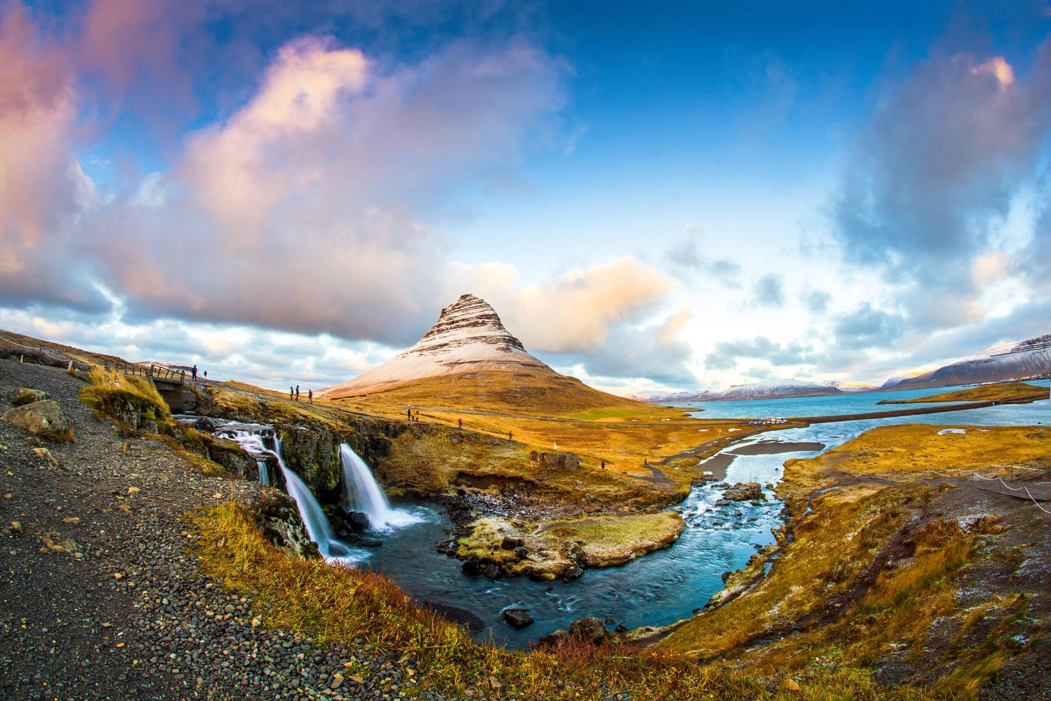 Your Ultimate Guide to the Snaefellsnes Peninsula