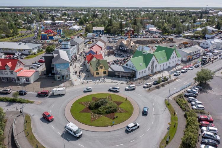Selfoss Town in Iceland: Your Complete Guide
