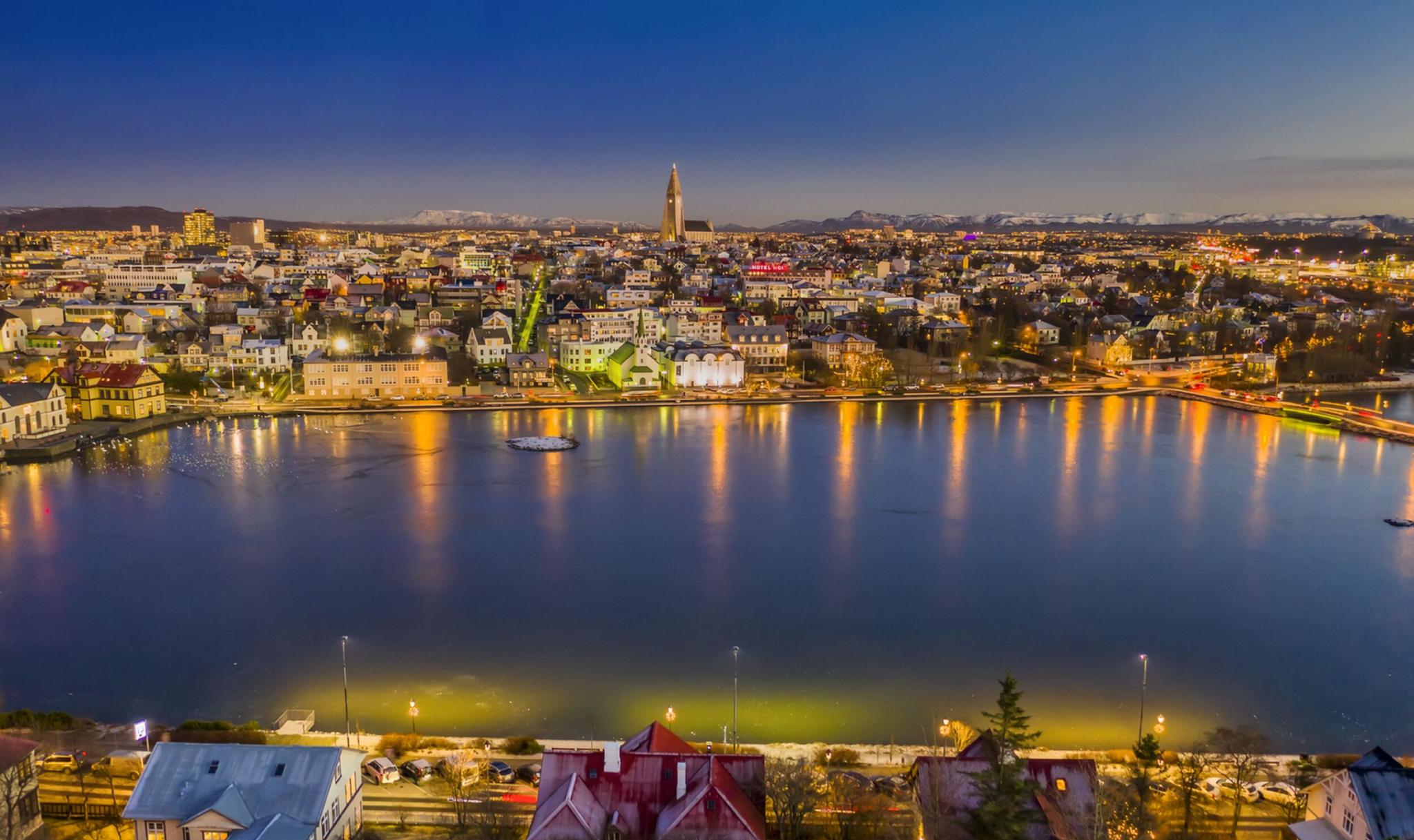 Christmas in Iceland - Christmas Markets & Special Holiday Tours