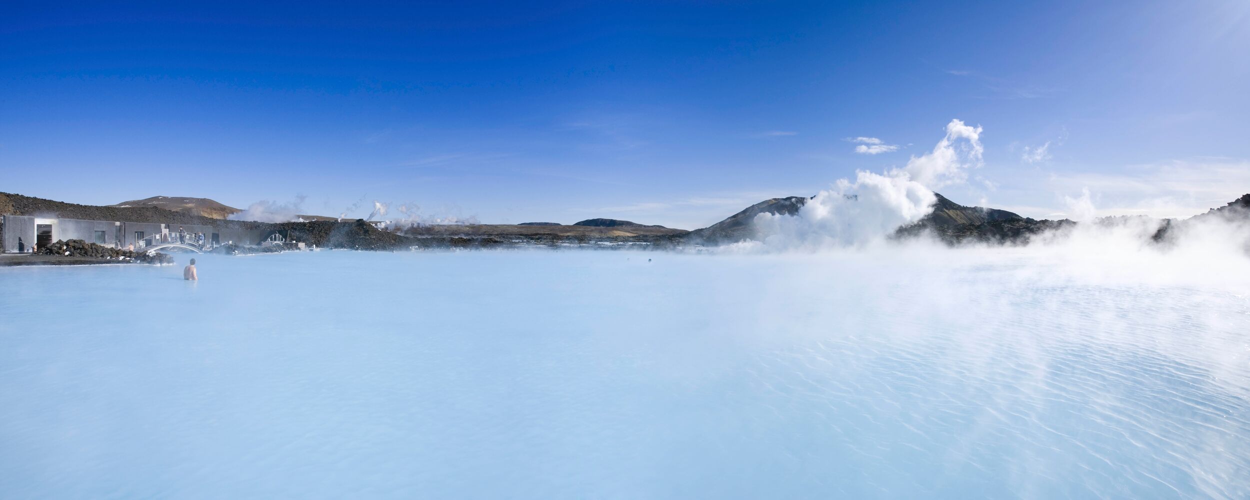 Discover Iceland's Blue Lagoon