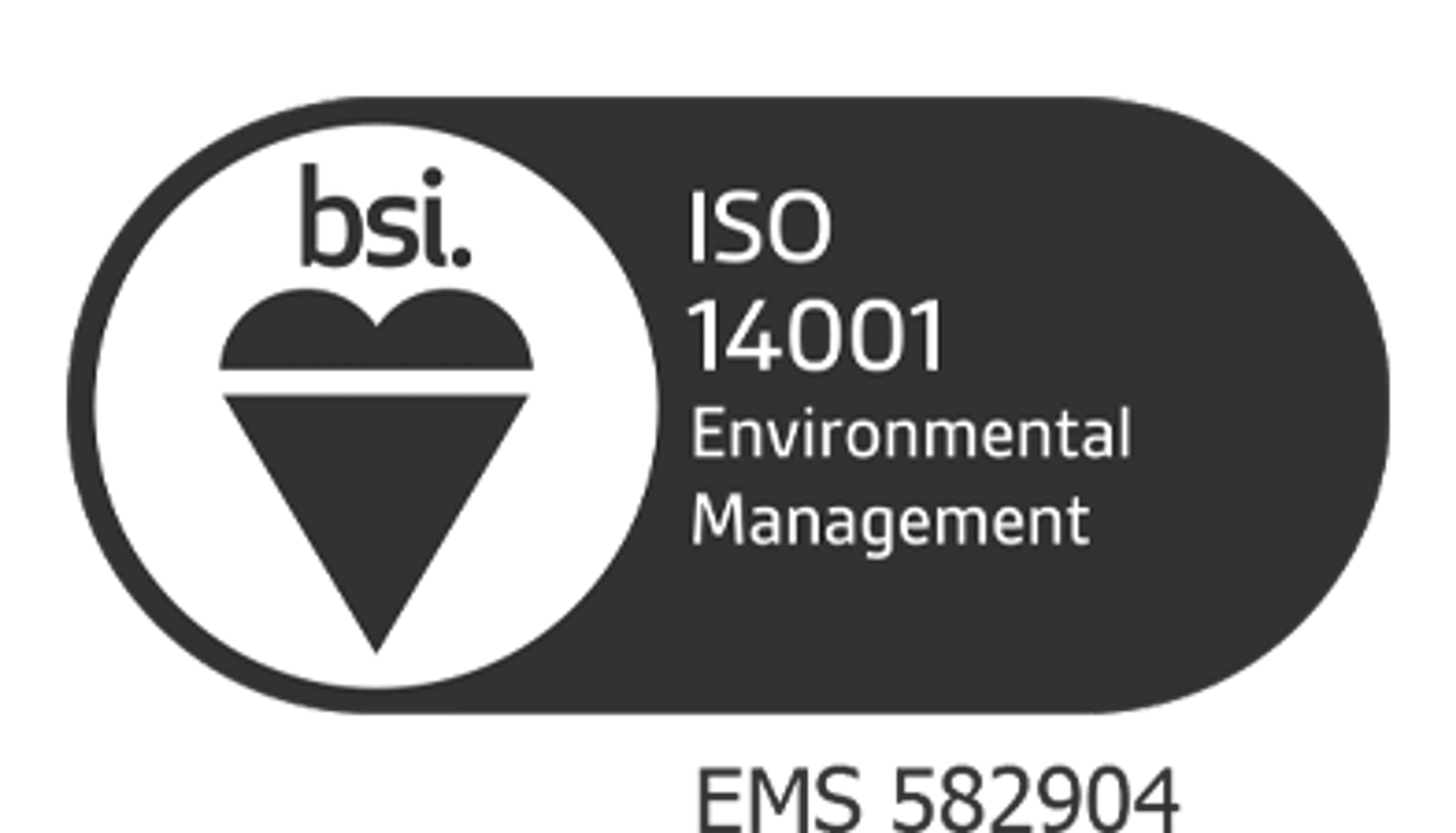 ISO 14001 environmental management