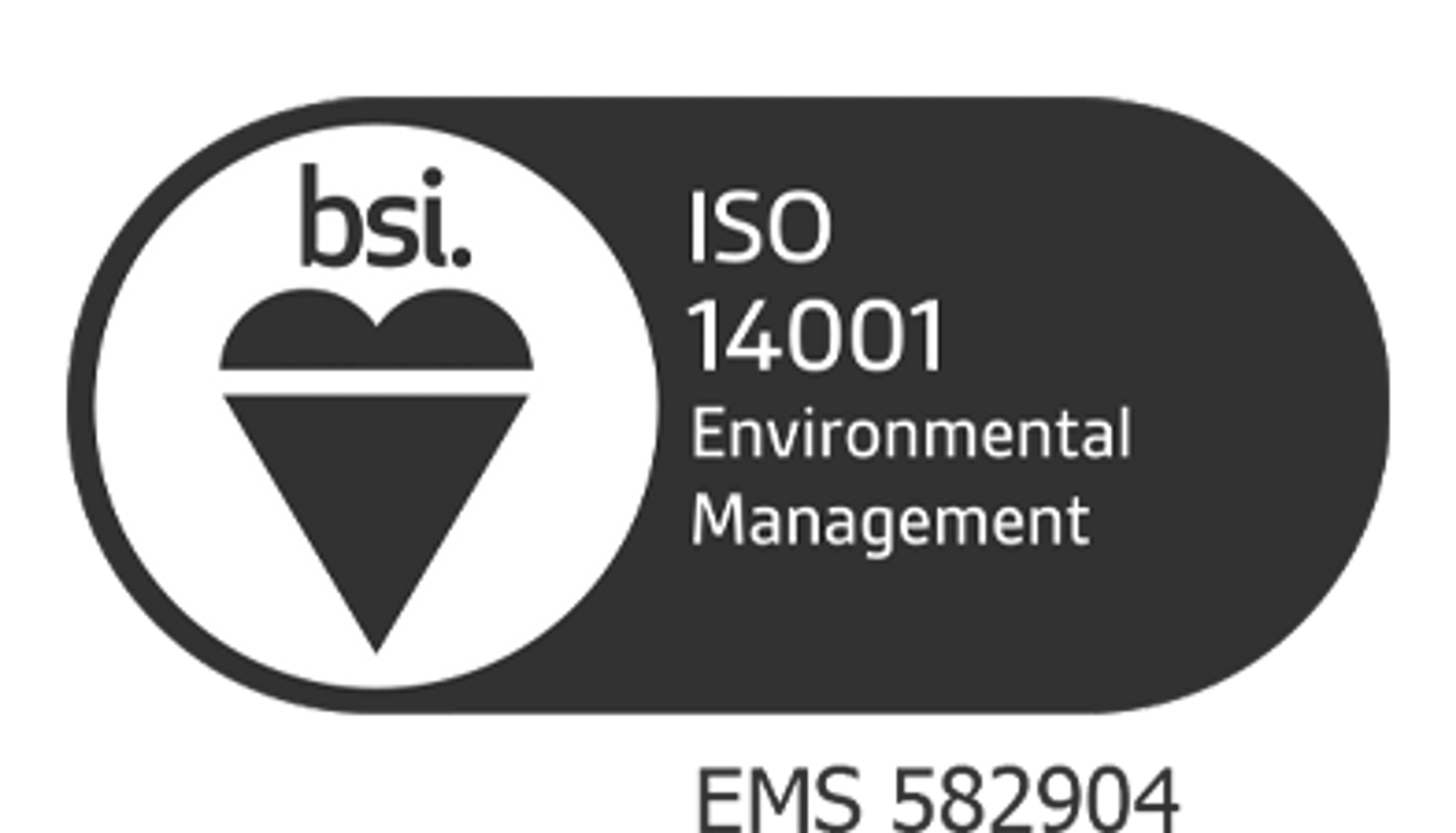 ISO 14001 environmental management