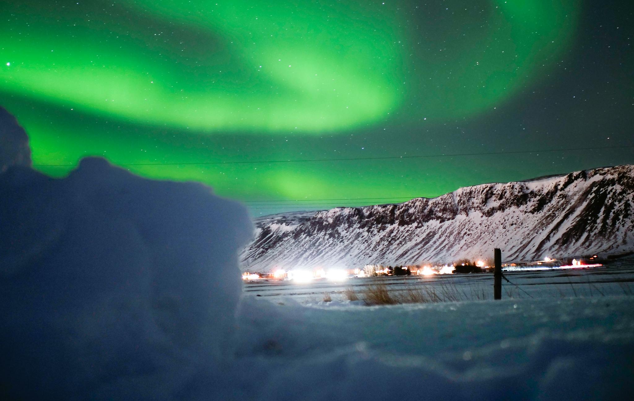 Selfoss Town in Iceland: Your Complete Guide