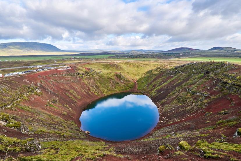 Selfoss Town in Iceland: Your Complete Guide