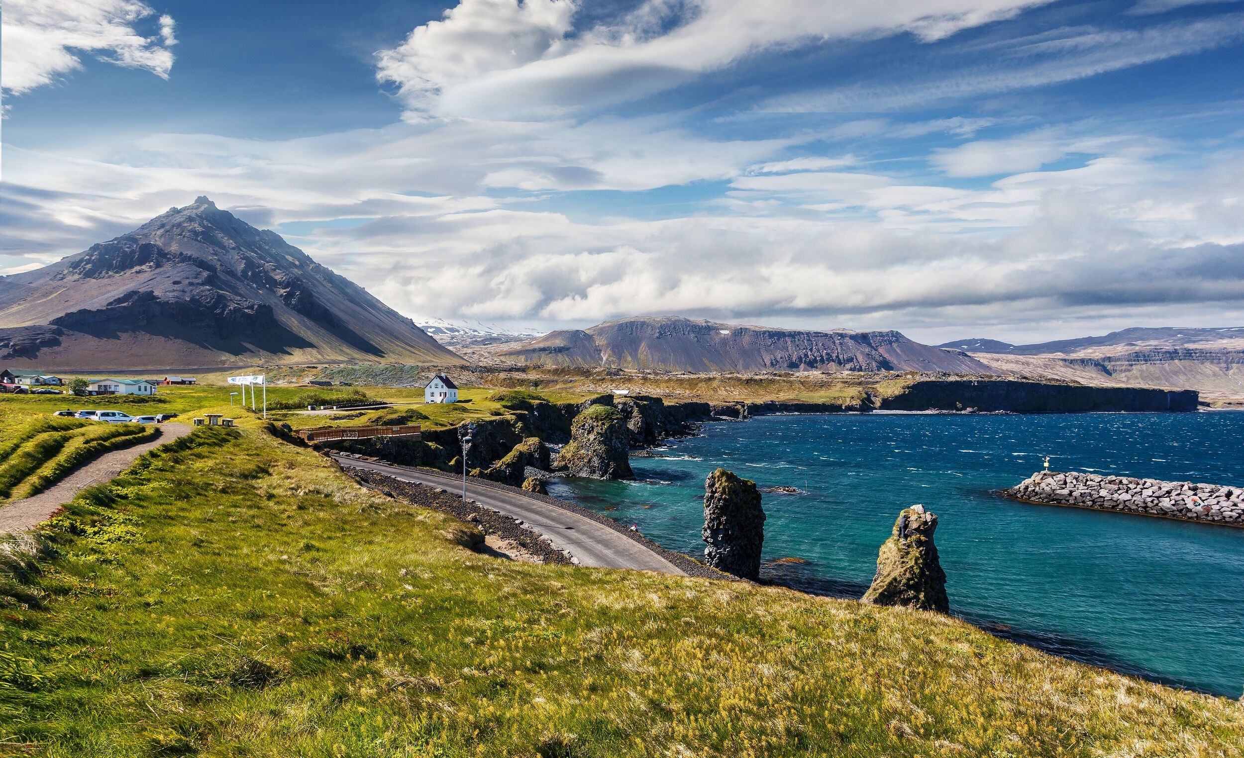 Snæfellsjökull Glacier Summit Hike - Iceland's Epic Adventure
