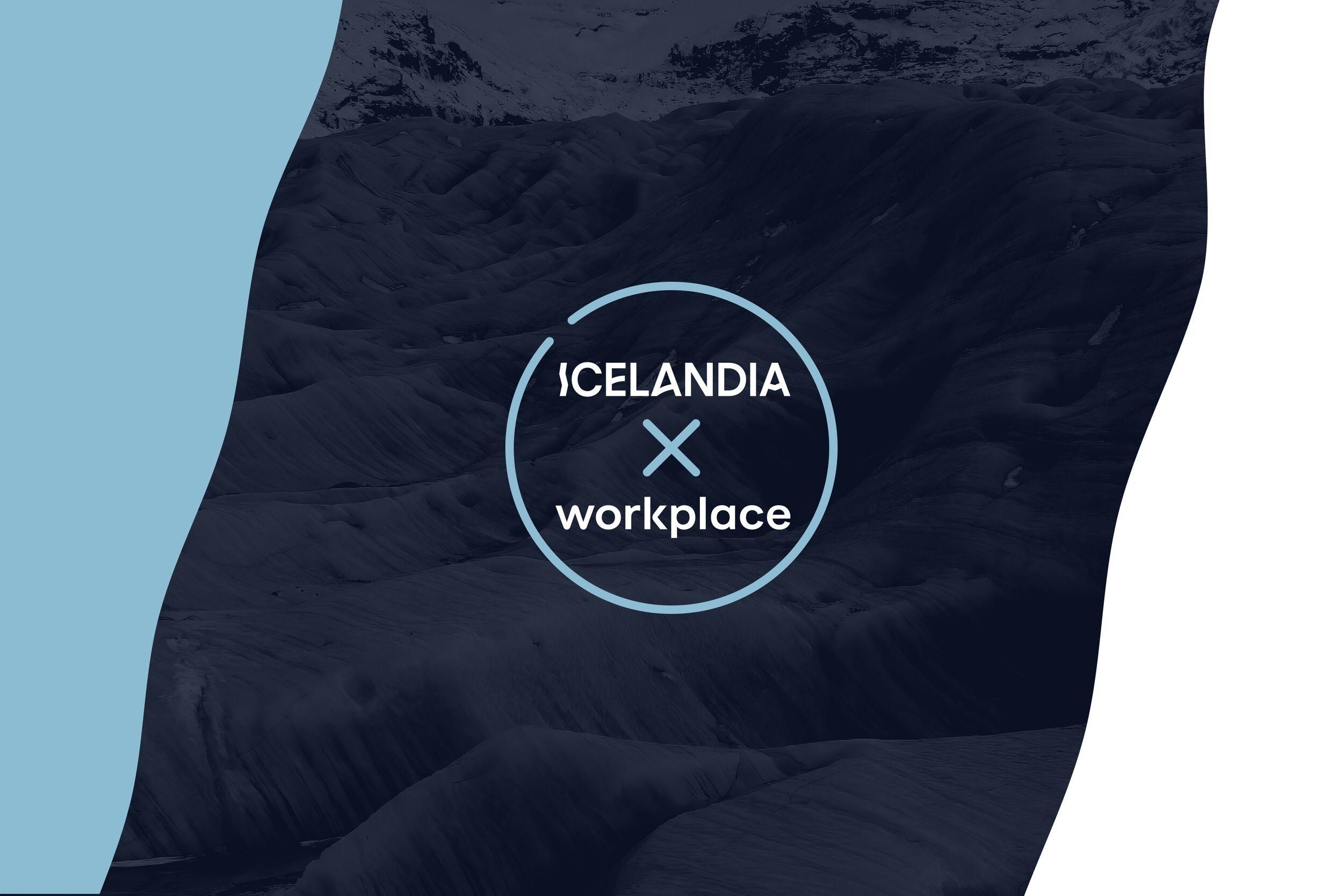 Logo Workplace from Meta