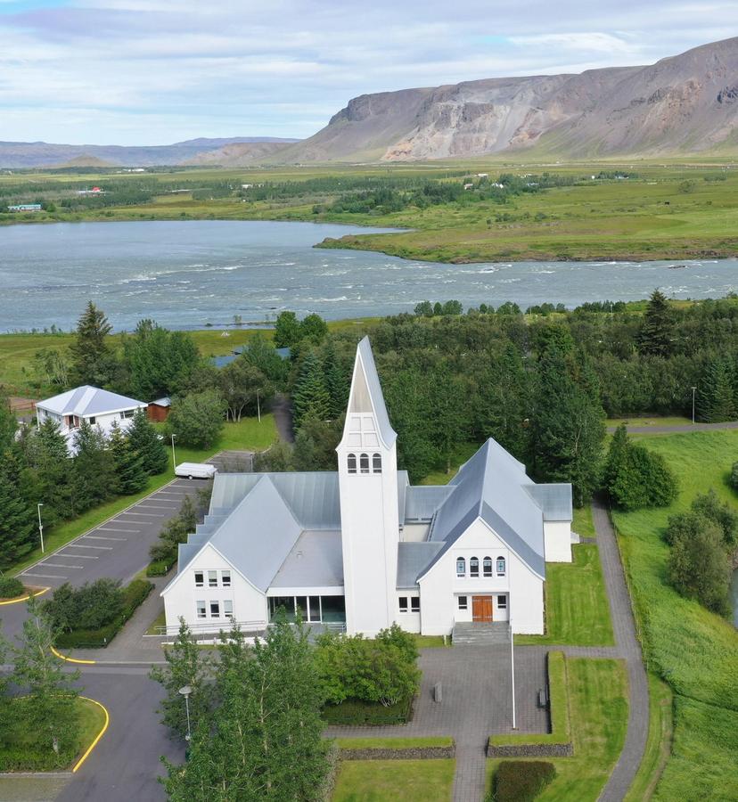 Selfoss Town in Iceland: Your Complete Guide