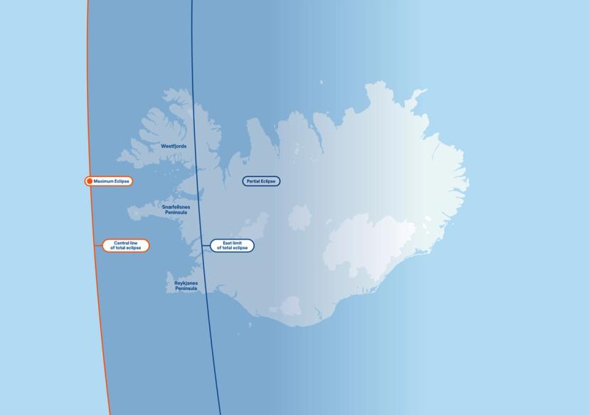Iceland Eclipse 2026 Guide Everything You Need to Know Before You Go