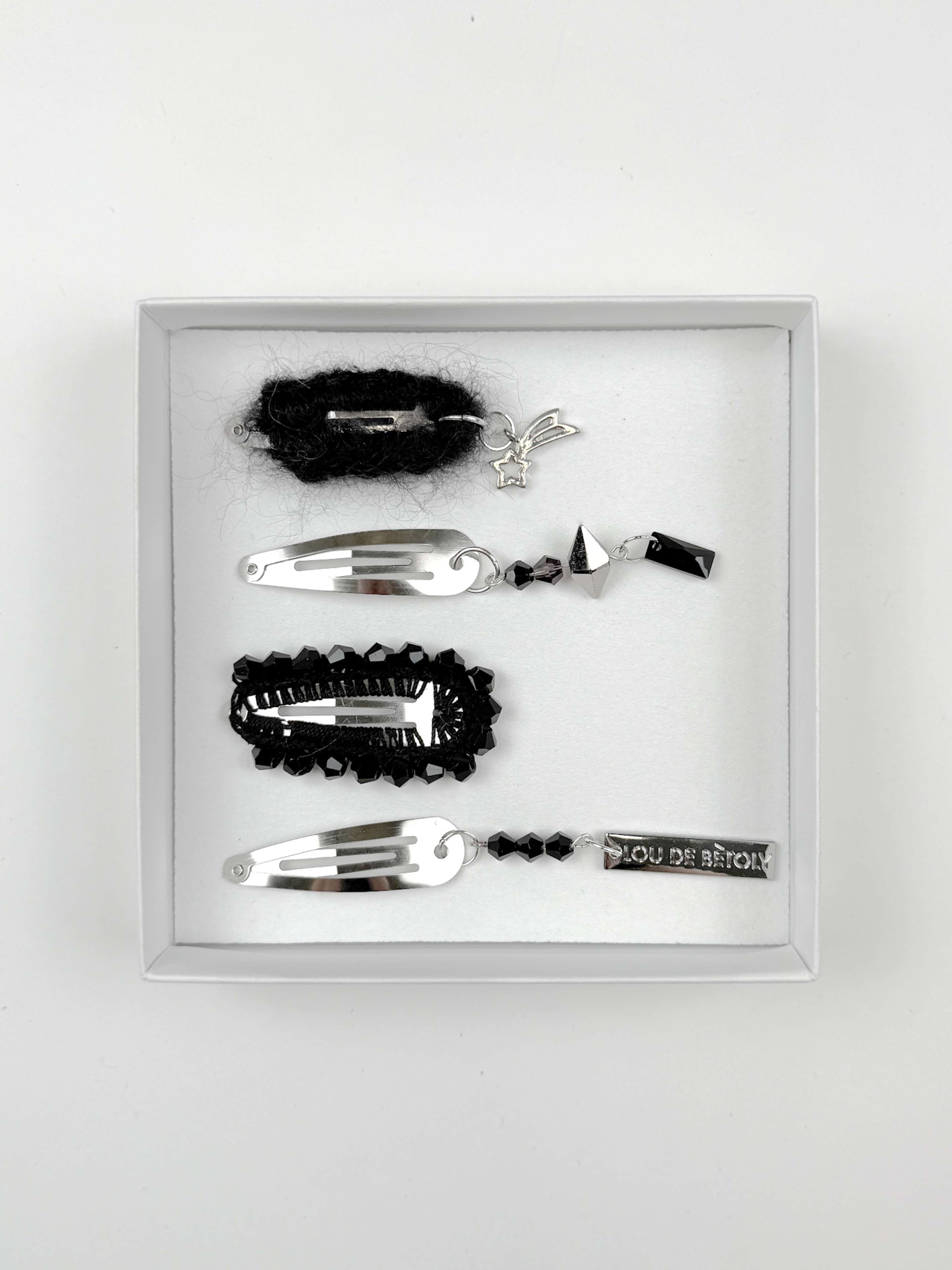 Lou de Bètoly © 2026