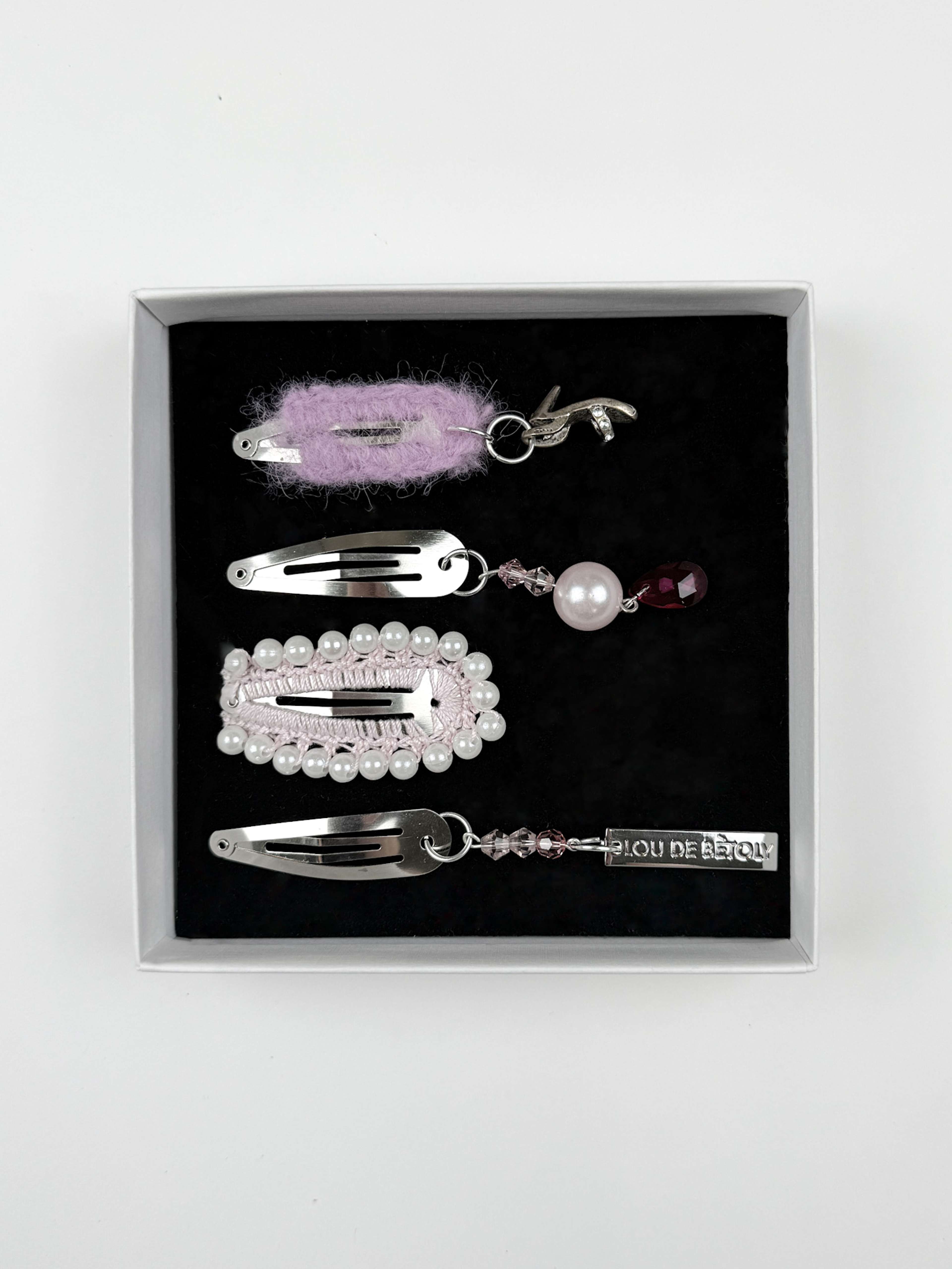 Lou de Bètoly © 2026