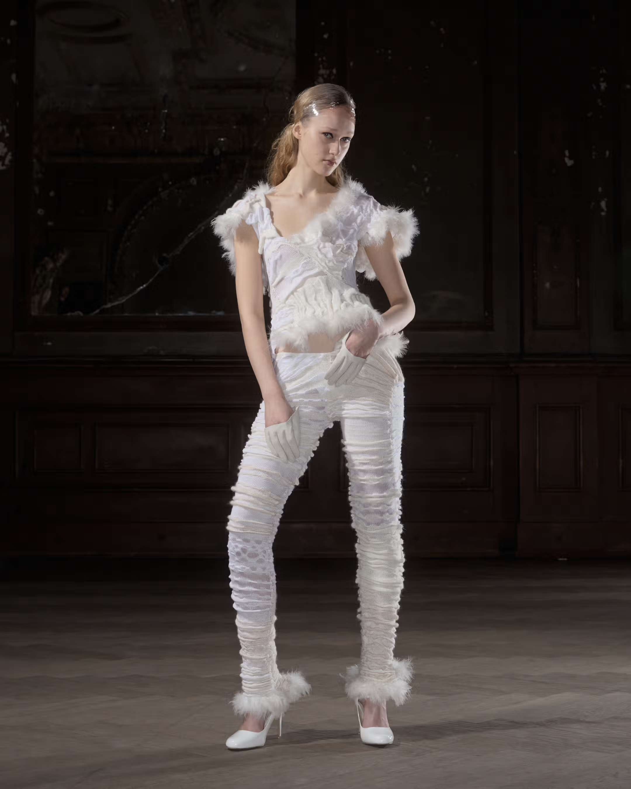 Lou de Bètoly © 2025