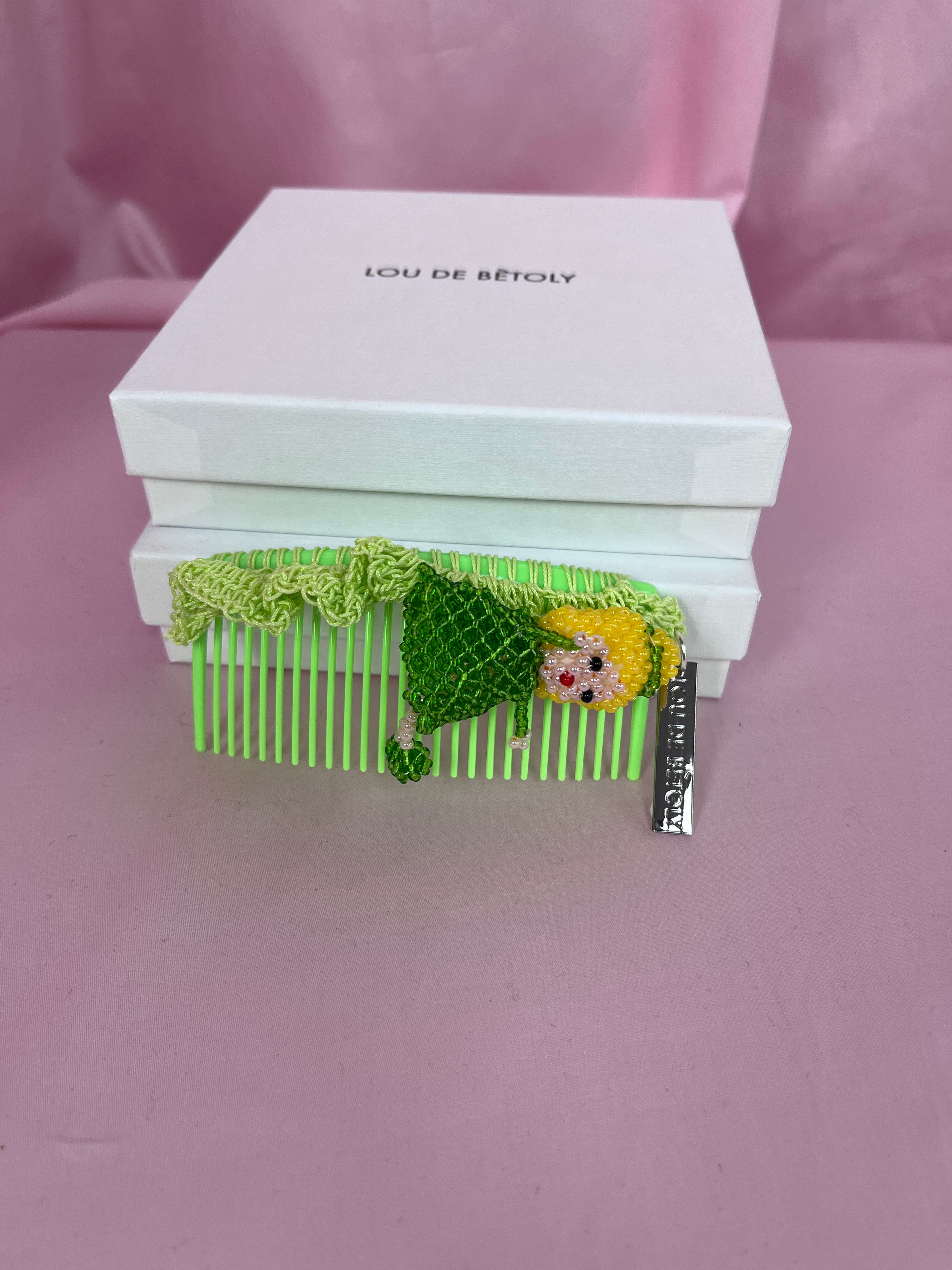 Lou de Bètoly © 2026