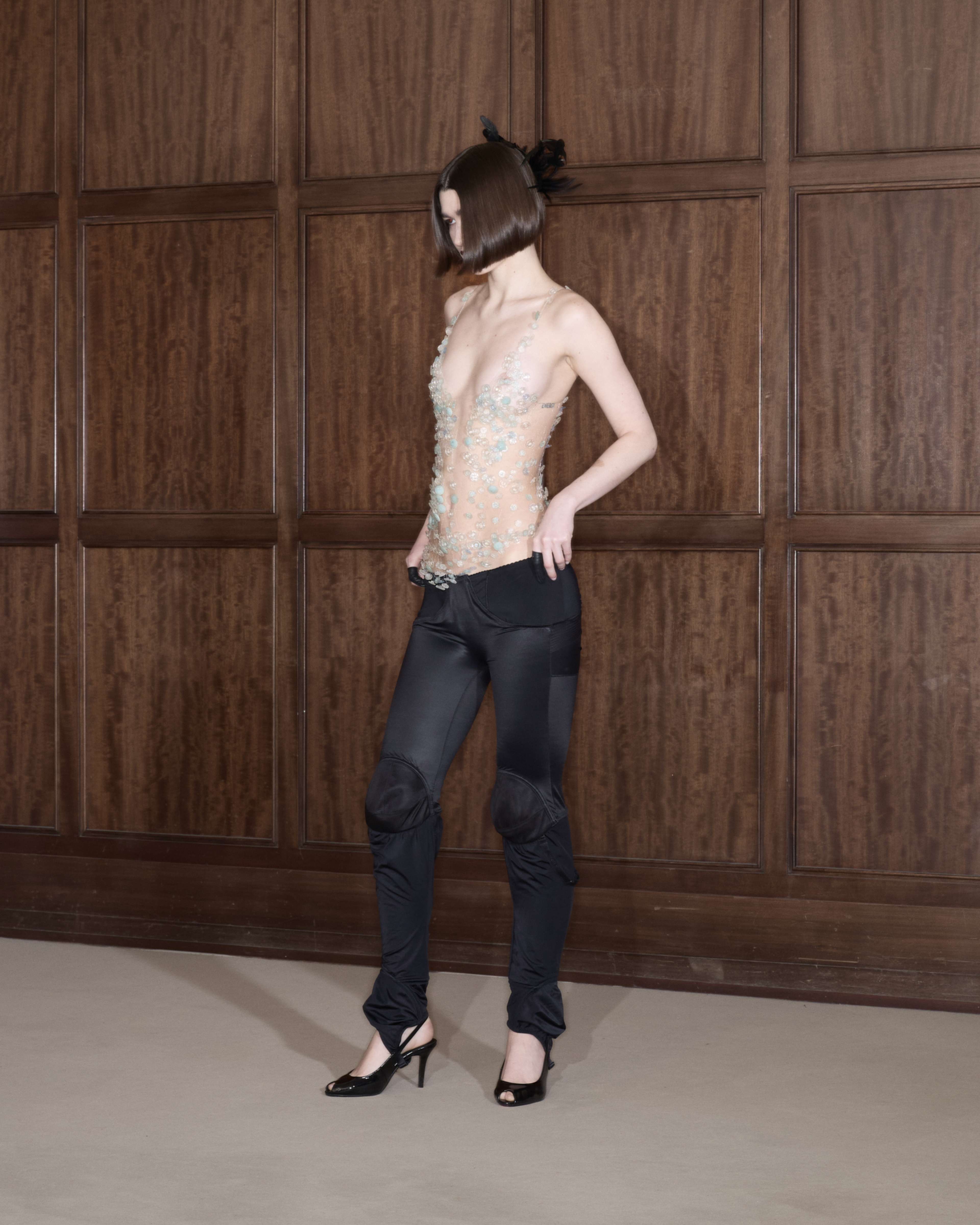 Lou de Bètoly © 2026