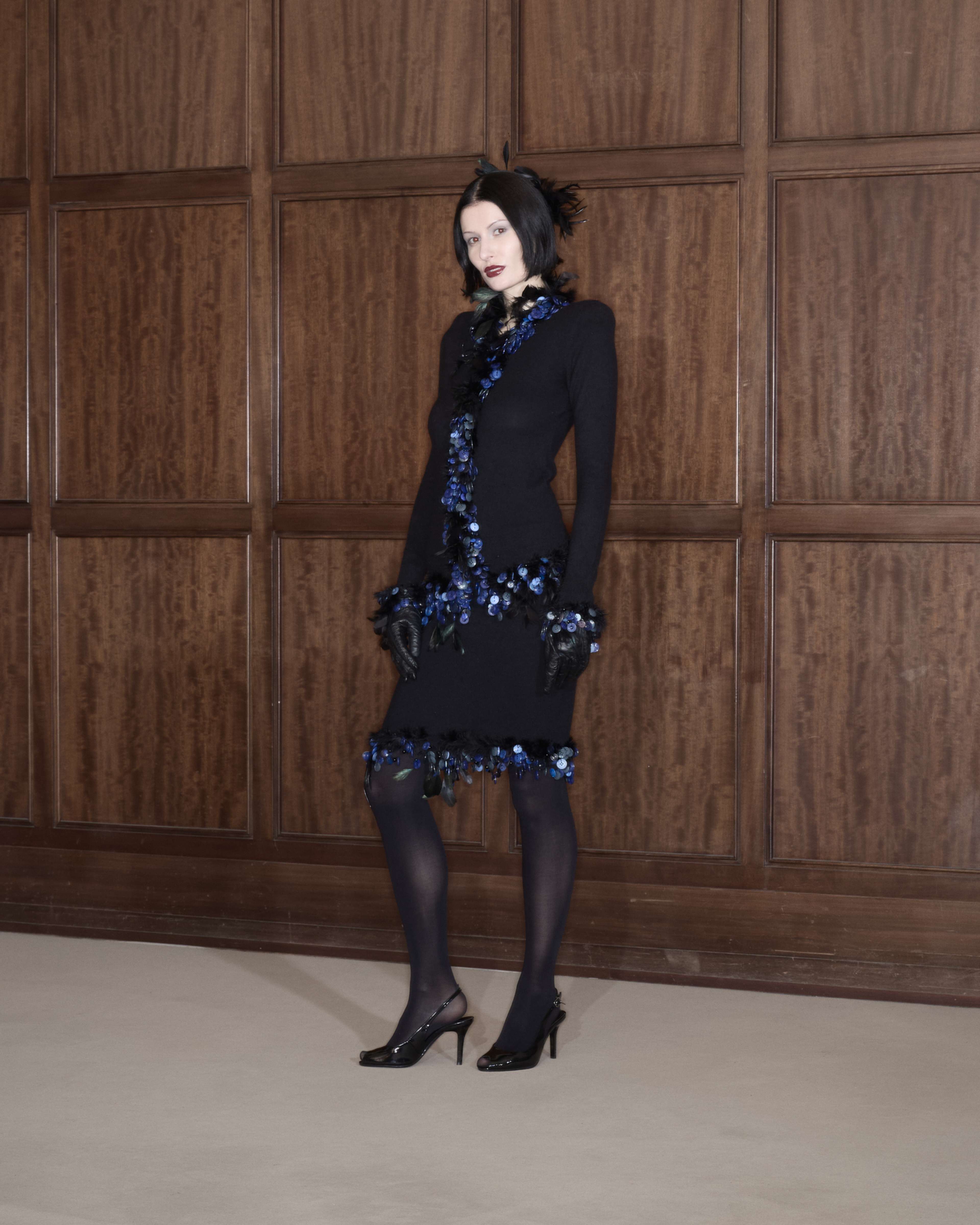 Lou de Bètoly © 2026