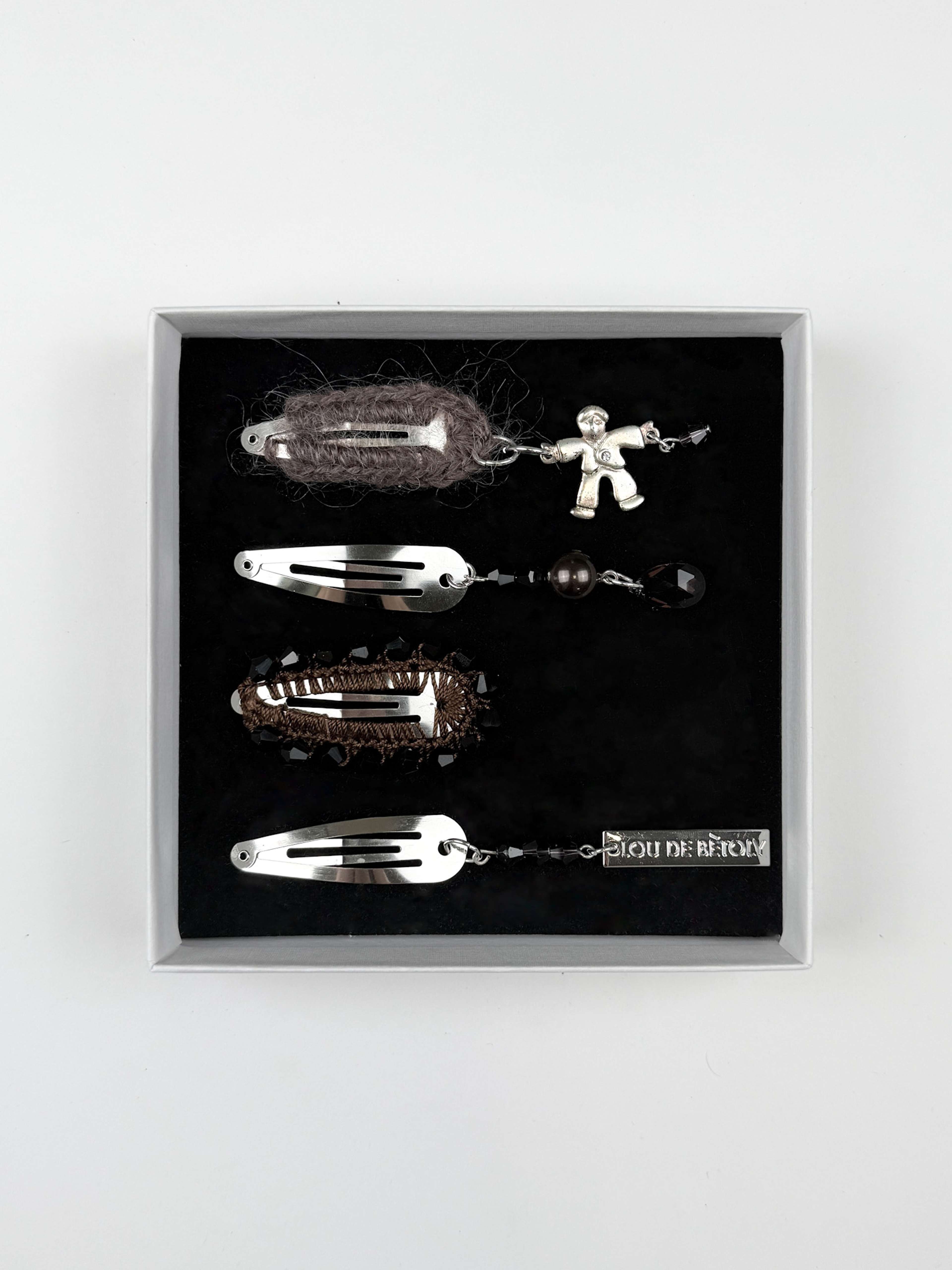 Lou de Bètoly © 2026