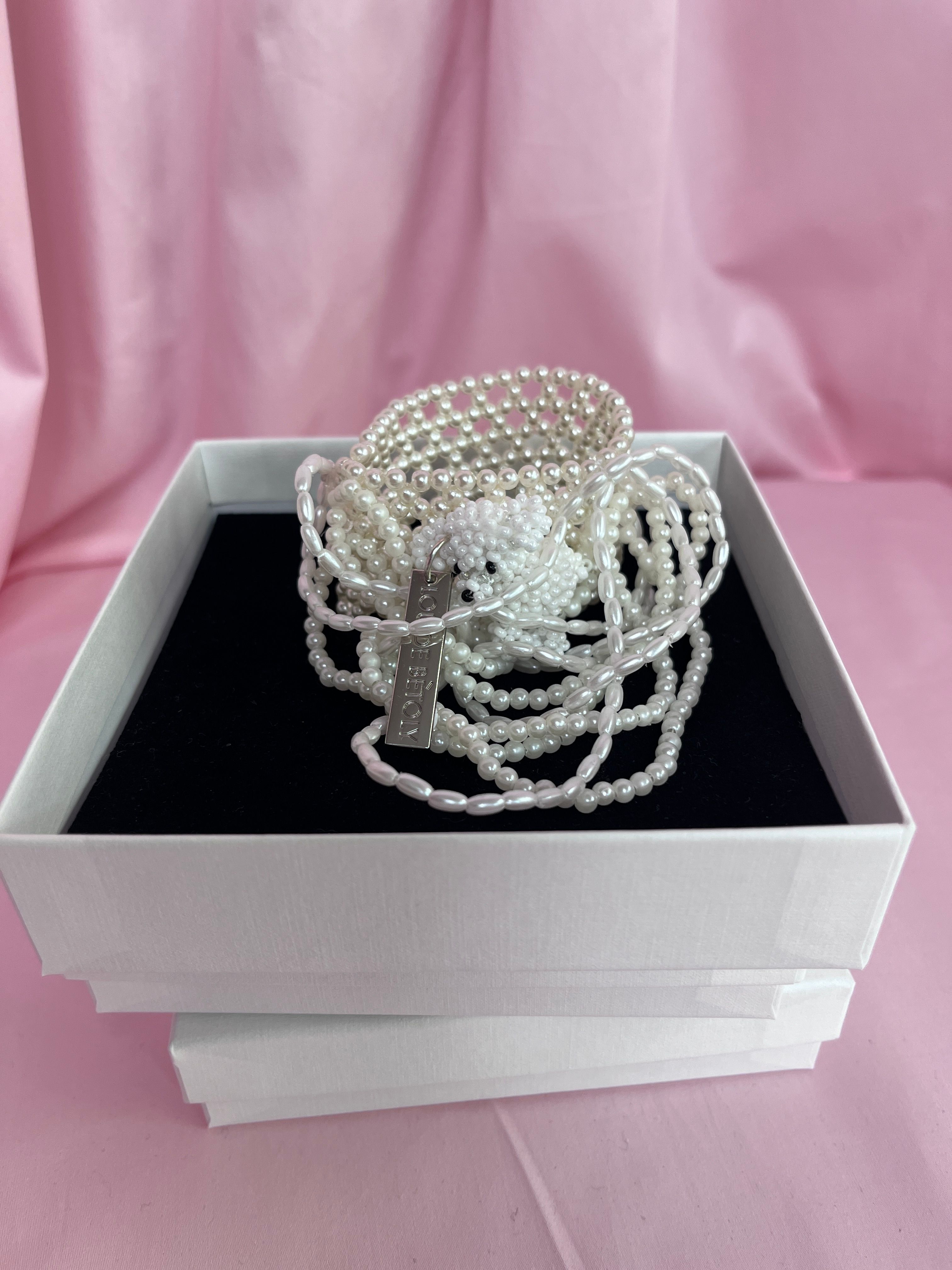 Lou de Bètoly — BRACELET