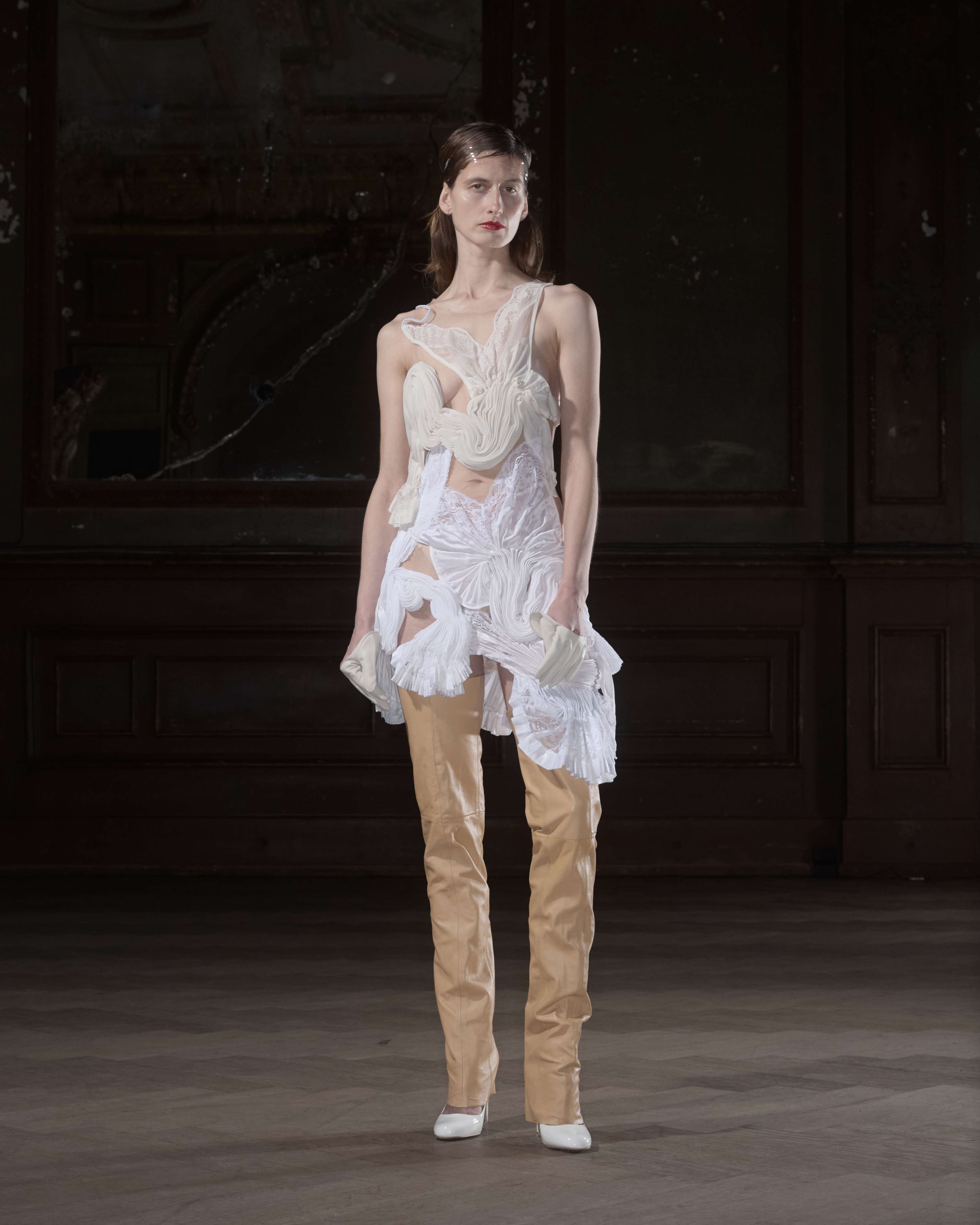 Lou de Bètoly © 2026