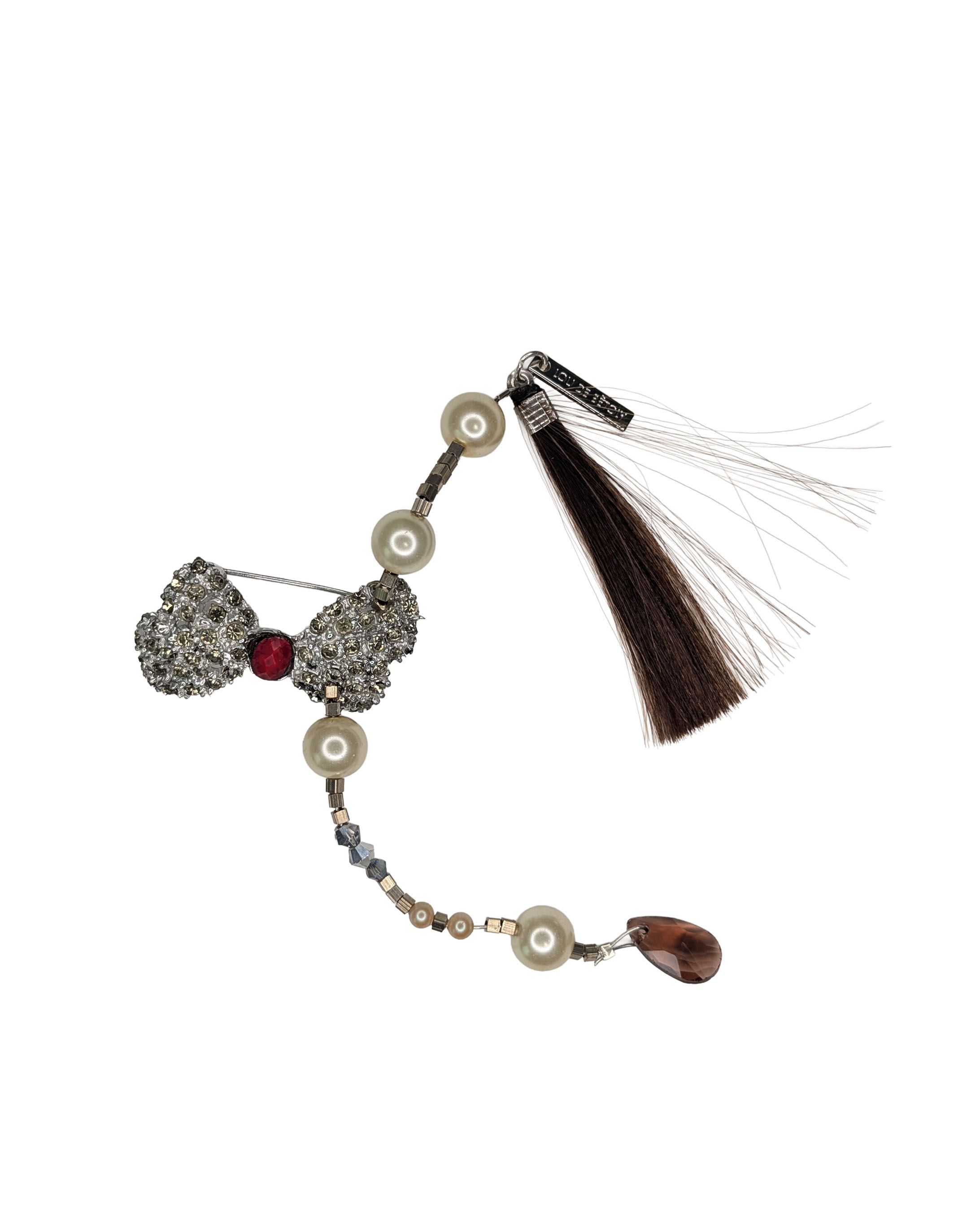 Lou de Bètoly — Shop Accessories