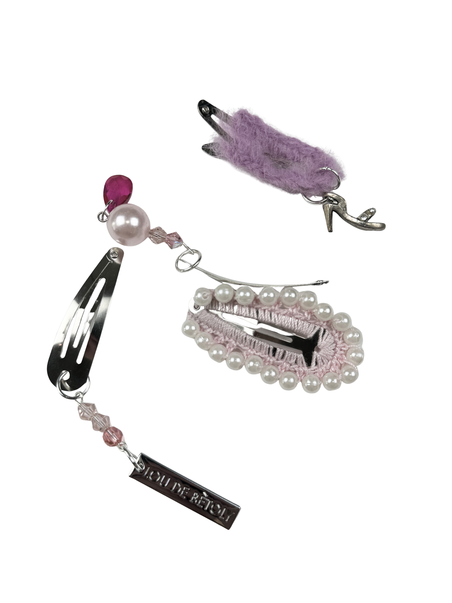 Lou de Bètoly — Shop Accessories