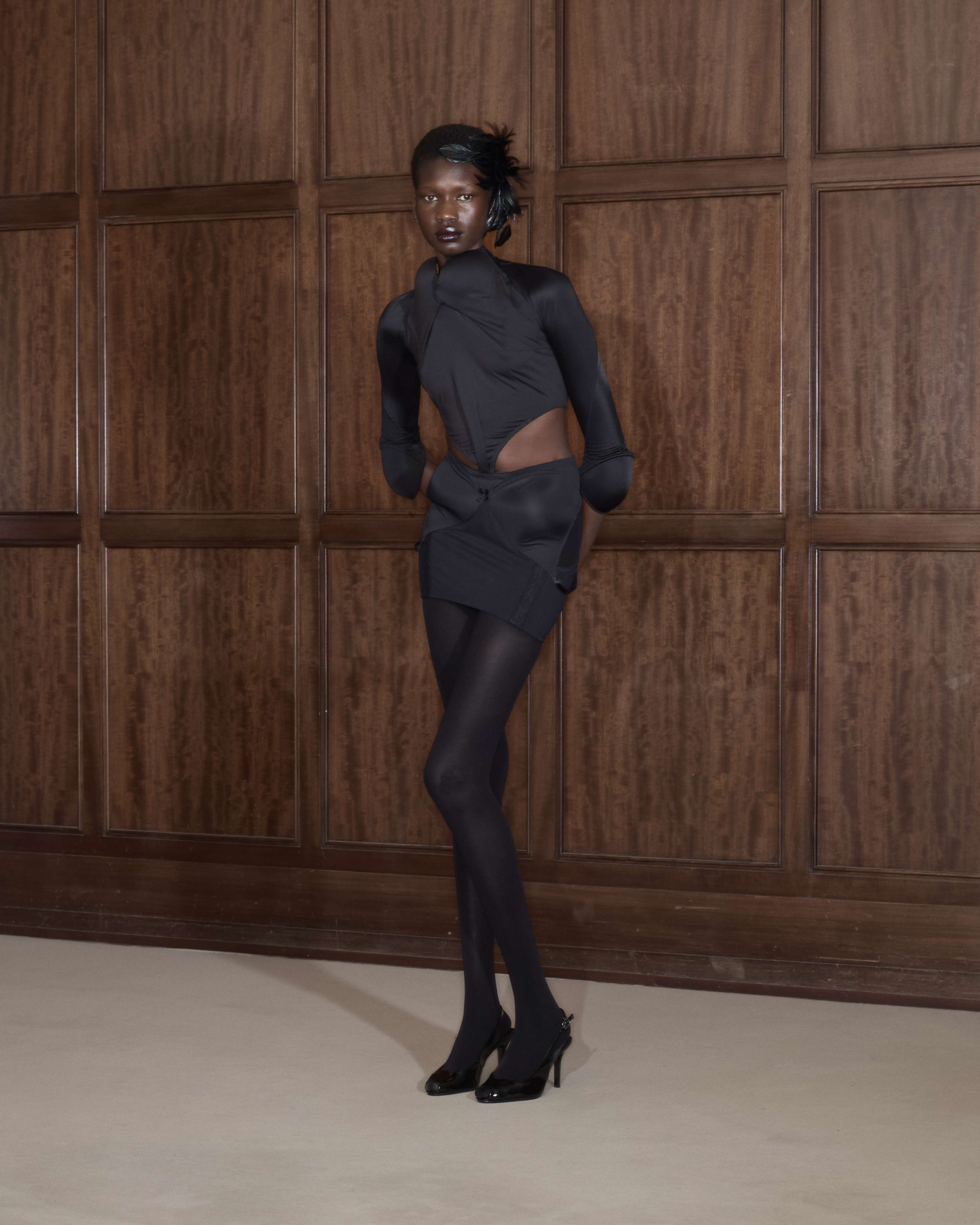 Lou de Bètoly © 2026