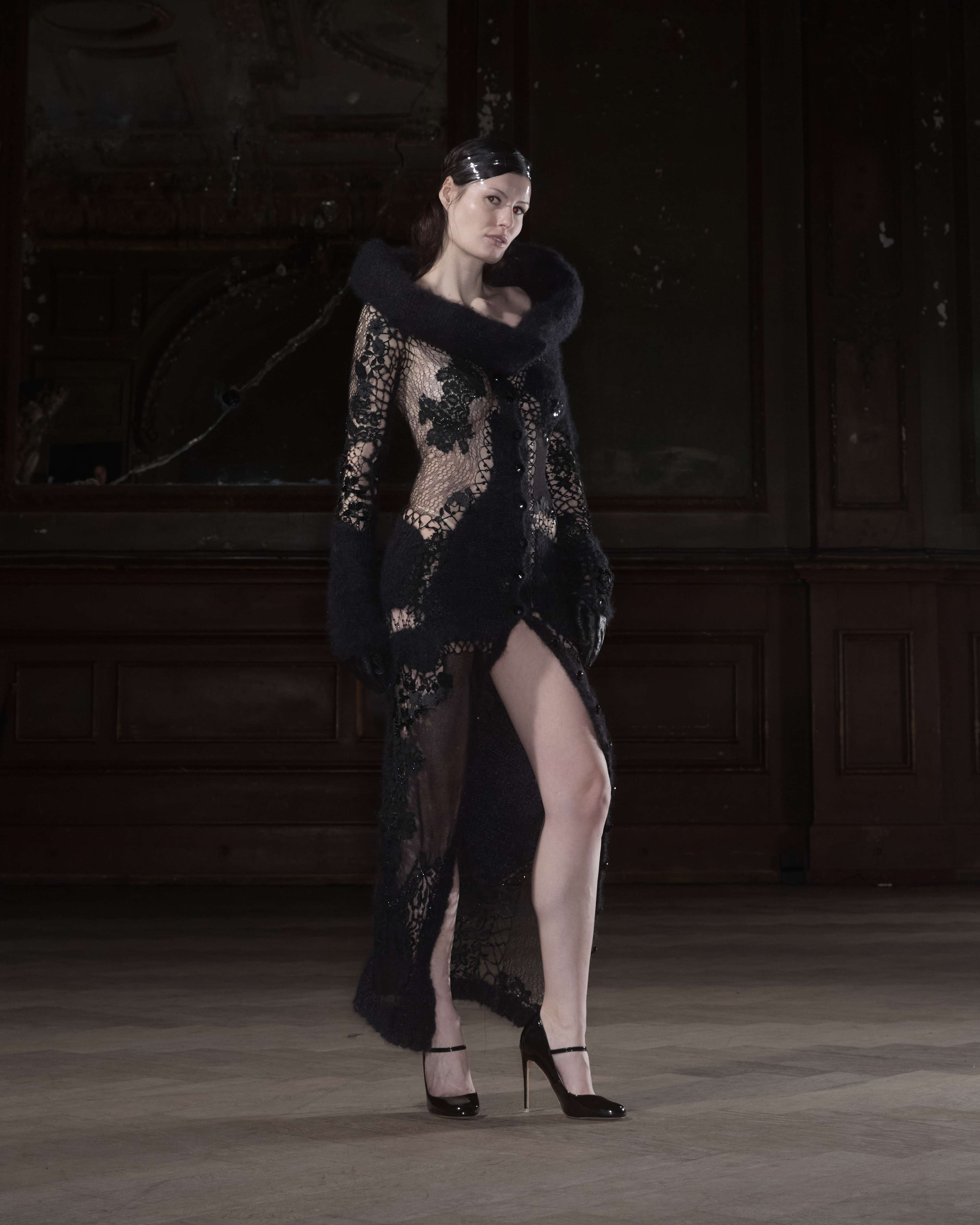 Lou de Bètoly © 2026