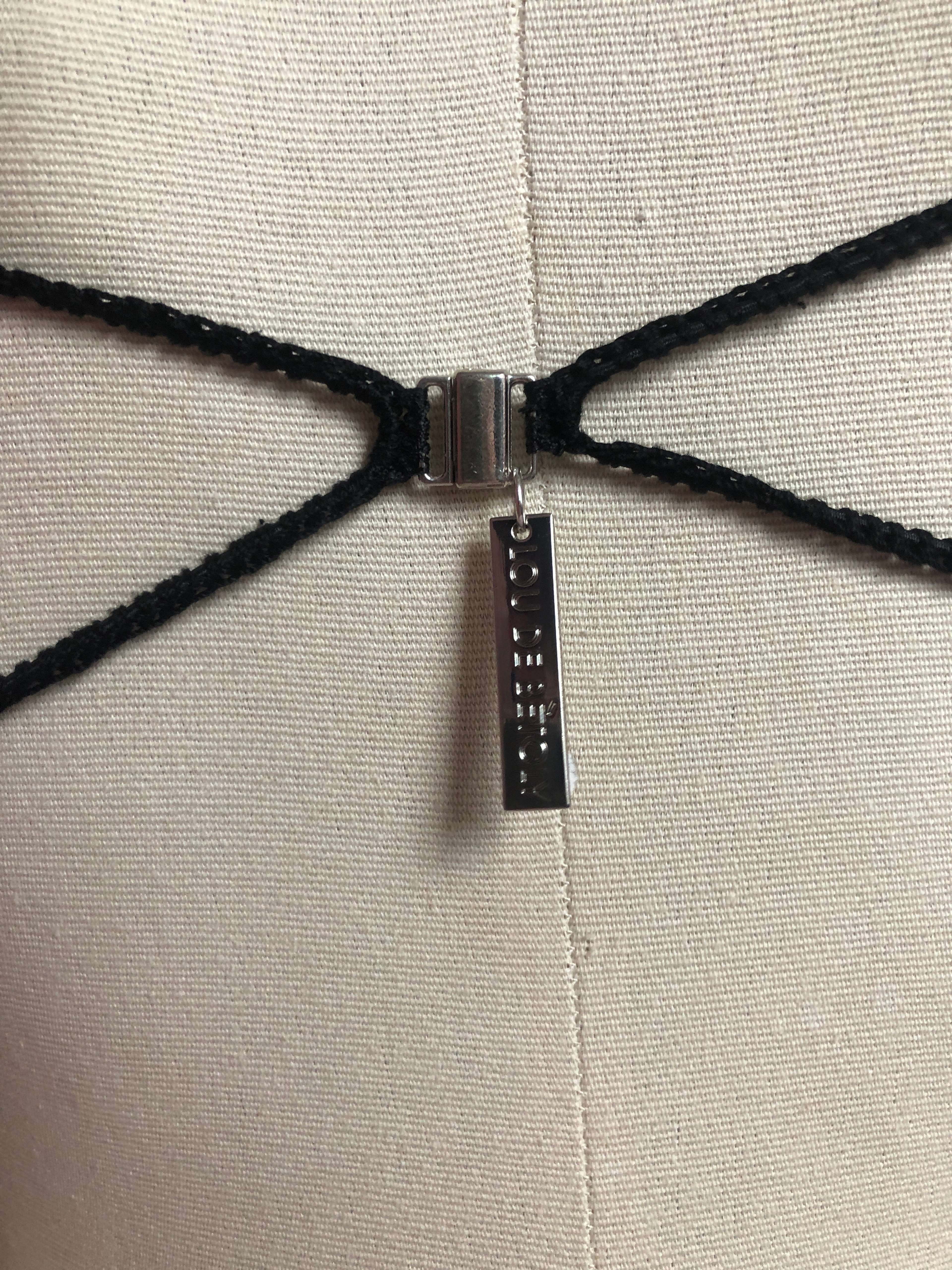 Lou de Bètoly © 2026