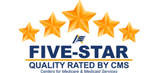 5-Star Rated