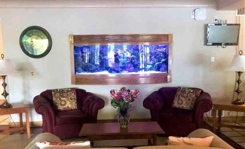 AdviniaCare Waterview Villa — facility hero