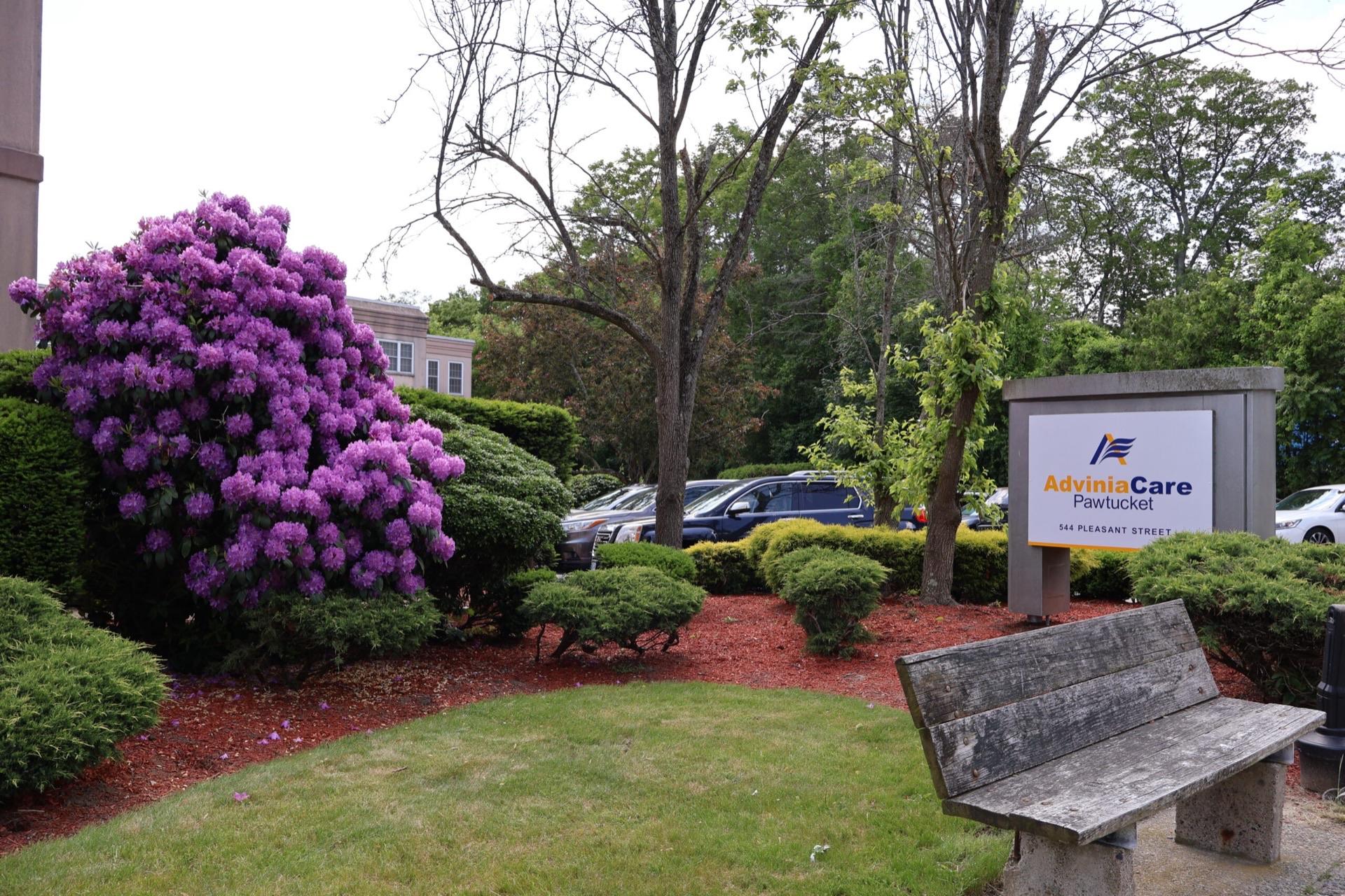 ADVINIACARE PAWTUCKET photo 1