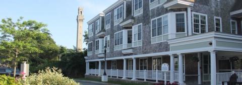 AdviniaCare Seashore Pointe — facility hero