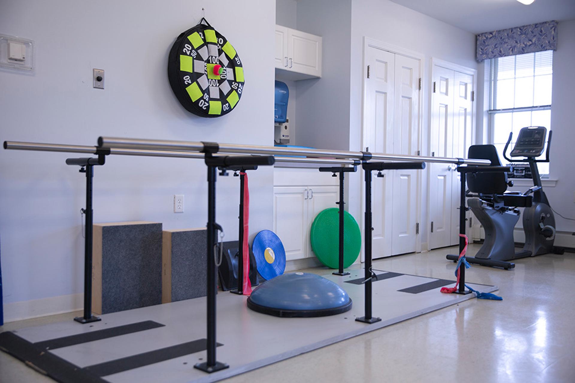 Rehabilitation