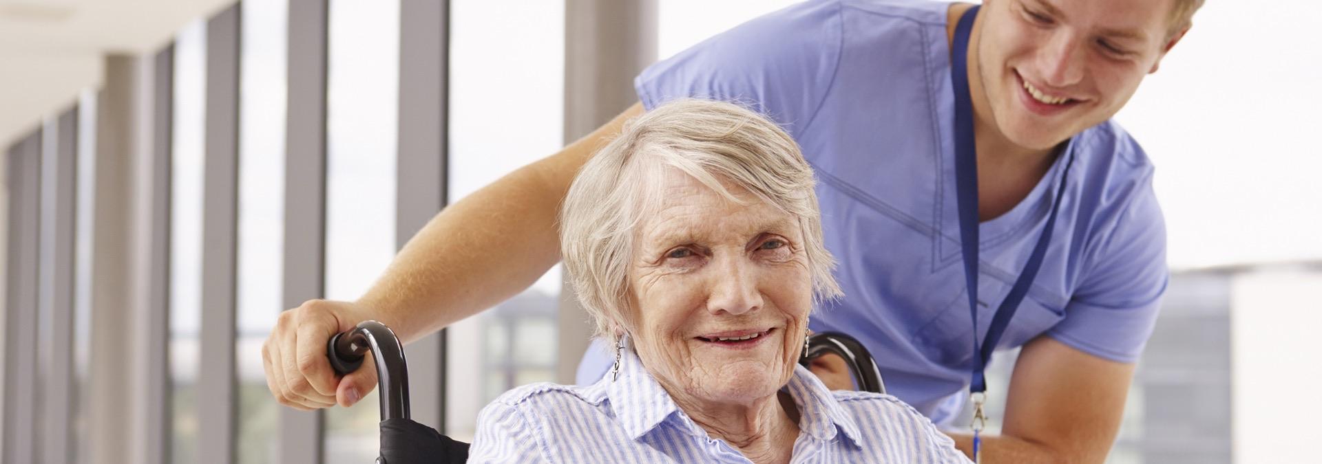 AdviniaCare memory care