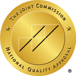 Joint Commission Accredited