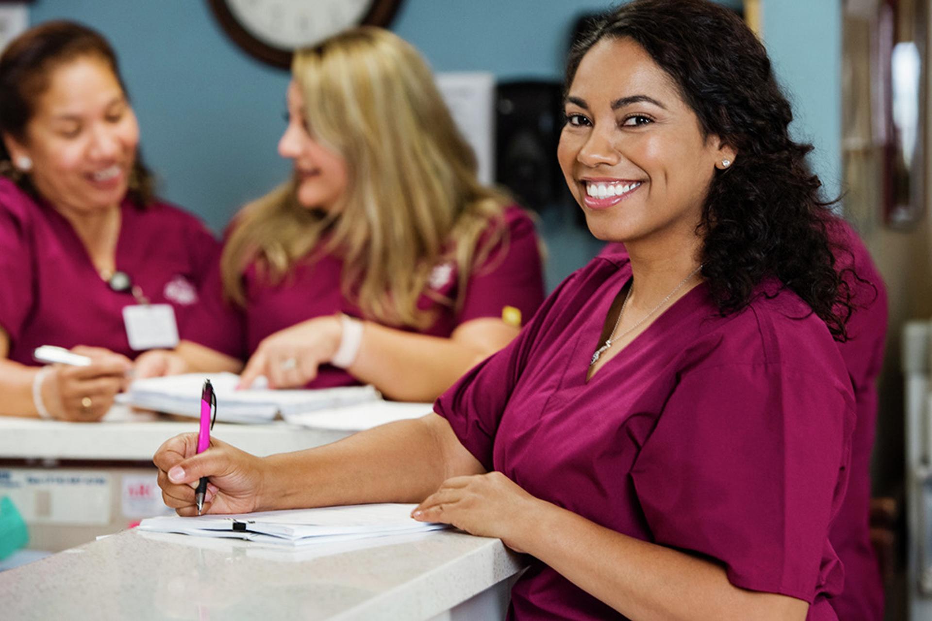 AdviniaCare careers