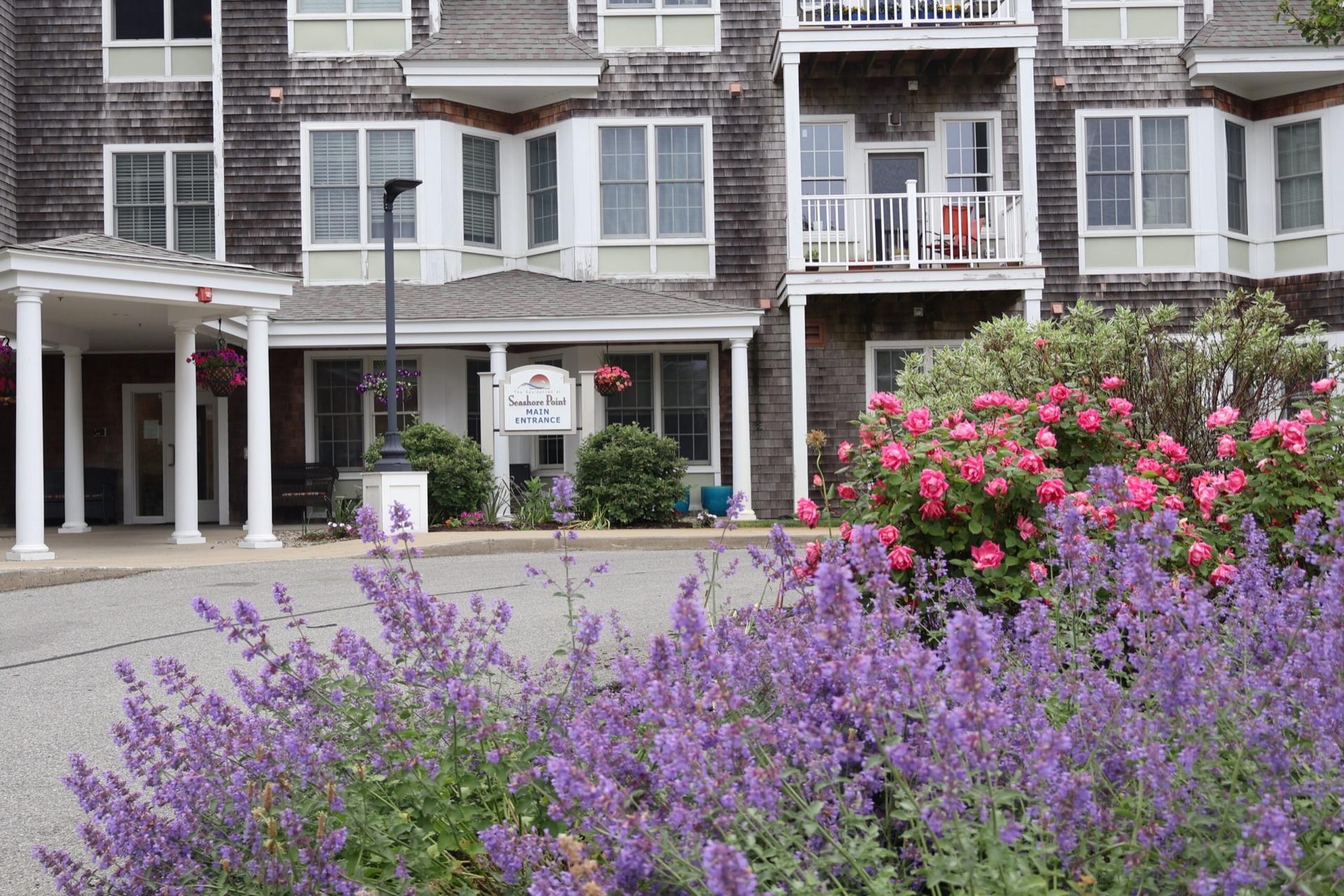 ADVINIACARE SEASHORE POINTE photo 1